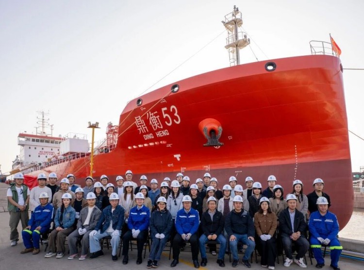 岱山汇智・扬帆启航